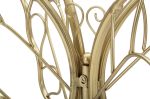 Konzolový stolek GOLDEN BUTTERFLY 110 CM