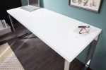 Psací stůl DESK WHITE 140 CM