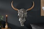 Dekorace SKULL BULL