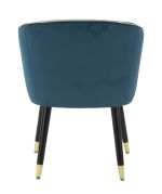 Křeslo PARIS 78 CM ottanio
