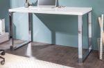 Psací stůl DESK WHITE 120 CM