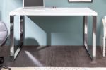 Psací stůl DESK WHITE 120 CM