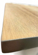 Rozkládací jídelní stůl LUIS 190-240 CM masiv dub