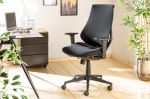 Kancelářská židle ALIEN černá