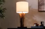 Stolní lampa PERIFERE 60 CM masiv teak