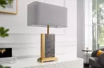 Stolní lampa ELEGANCIA 65 CM