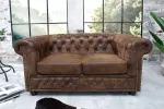 Sedací sestava CHESTERFIELD ANTIK 3+2+1