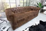 Sedací sestava CHESTERFIELD ANTIK 3+2+1