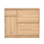 Botník Simplicity 206 jackson hickory