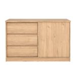 Komoda Simplicity 207 jackson hickory