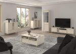 Komoda Tomila 825/2 béžová