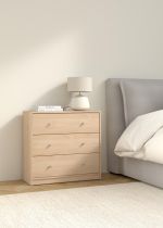 Komoda Myra 332 jackson hickory