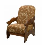 Sedací souprava Viki hnědá