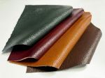 Pohovka Chesterfield Classic 3 kůže koňak