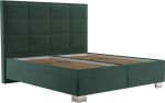 Postel Saimi 180x200 Ibis zelená