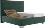 Postel Saimi 180x200 Ibis zelená