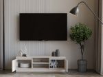 TV stolek Malvína 120 kašmír