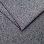Postel Toriana 120x200 tmavě šedá