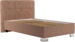 Postel Kelvin 140x200 Stela lososová