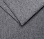 Postel Borja 180x200 šedá