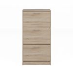 Botník Pura dub sonoma