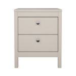 Noční stolek Real 660 kašmír Noční stolek Real 660 kašmír