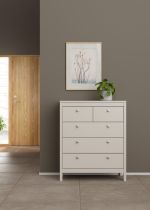 Komoda Real 661 kašmír