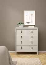 Komoda Real 661 kašmír