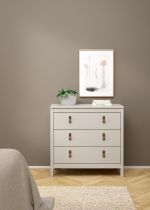 Komoda Real 662 kašmír