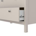 Komoda Real 662 kašmír