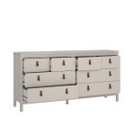 Komoda Real 663 kašmír Komoda Real 663 kašmír