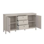 Komoda Real 670 kašmír