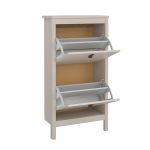 Botník Real 683 kašmír