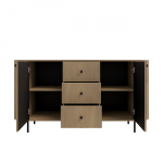 Komoda Orvelo 823 dub cremona