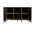 Komoda Orvelo 830 dub cremona