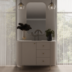 Komoda Orvelo 813 béžová