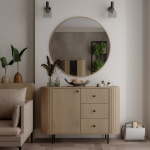 Komoda Orvelo 813 dub cremona Komoda Orvelo 813 dub cremona