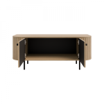 TV stolek Orvelo 302 dub cremona