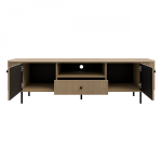 TV stolek Orvelo 321 dub cremona