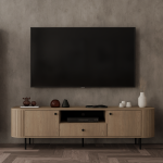 TV stolek Orvelo 321 dub cremona