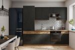 Kuchyňská skříňka Vega 60x60 GN 72 2F dub lancelot/matera Kuchyňská skříňka Vega 60x60 GN 72 2F dub lancelot/matera