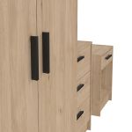 Nábytková sestava Start 077 jackson hickory