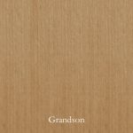 Jídelní židle Bosberg X D - grandson