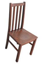 Jídelní židle Bosberg X D - ořech