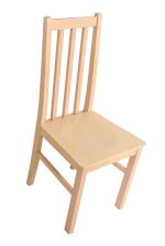 Jídelní židle Bosberg X D - sonoma