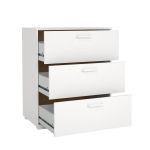 Komoda Selina 700 bílá Komoda Selina 700 bílá