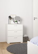 Komoda Selina 700 bílá Komoda Selina 700 bílá