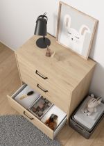 Komoda Selina 700 jackson hickory Komoda Selina 700 jackson hickory