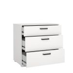 Komoda Selina 705 bílá