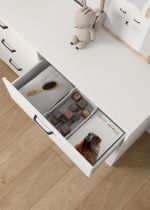 Komoda Selina 706 bílá Komoda Selina 706 bílá